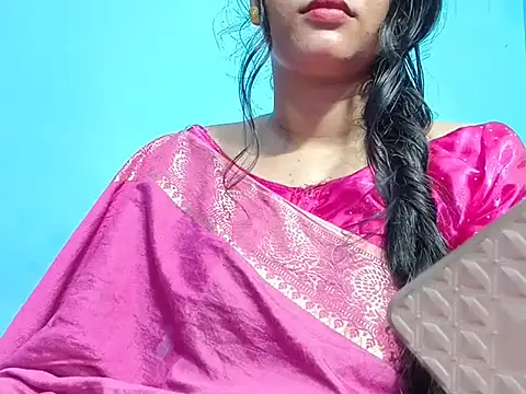 Snapshot of Adhiti_1 chatting on 3, 7, 2026 Adhiti 1 online show from 3, 7, 2026