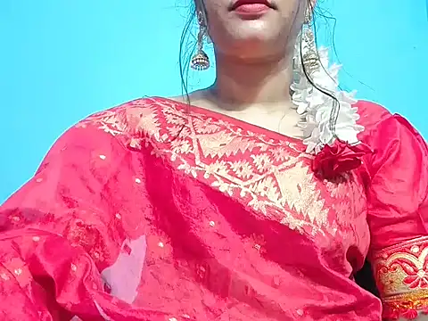 Snapshot of Adhiti_1 chatting on 4, 7, 2026 Adhiti 1 online show from 4, 7, 2026