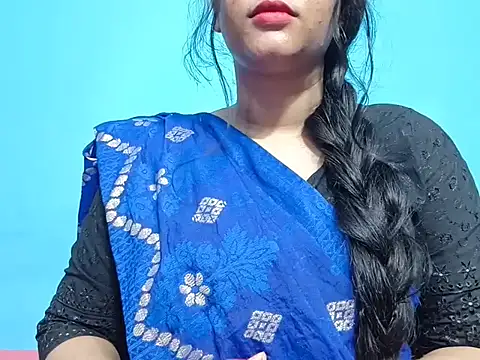Snapshot of Adhiti_1 chatting on 5, 7, 2026 Adhiti 1 online show from 5, 7, 2026