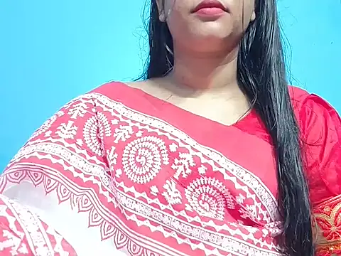 Snapshot of Adhiti_1 chatting on 6, 7, 2026 Adhiti 1 online show from 6, 7, 2026