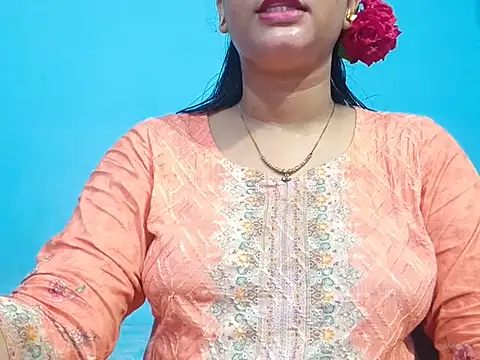 Snapshot of Adhiti_1 chatting on 1, 8, 2026 Adhiti 1 online show from 1, 8, 2026