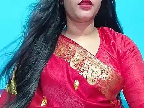 Snapshot of Adhiti_1 chatting on 5, 8, 2026 Adhiti 1 online show from 5, 8, 2026