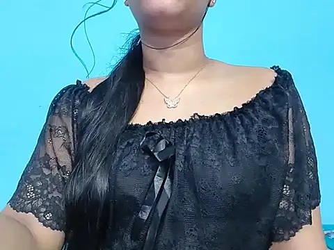 Snapshot of Adhiti_1 chatting on 6, 8, 2026 Adhiti 1 online show from 6, 8, 2026