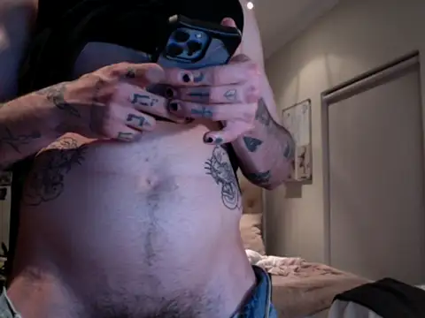 NAUGHTYSHAUDY online show from 24, 6, 2026