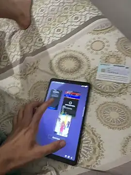 Snapshot of jeeyroo chatting on 24, 6, 2026 jeeyroo online show from 24, 6, 2026
