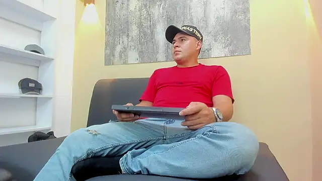 Snapshot of THEO_WOOD3 chatting on 30, 6, 2026 THEO WOOD3 online show from 30, 6, 2026