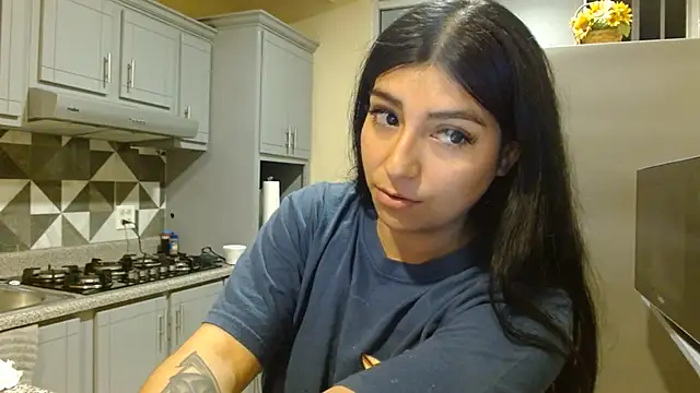 Snapshot of linabub chatting on 5, 7, 2026 linabub online show from 5, 7, 2026