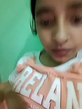 Snapshot of Vandana-11 chatting on 30, 6, 2026 Vandana-11 online show from 30, 6, 2026