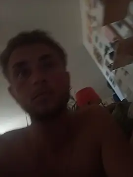 HotTransBoy13 online show from 26, 6, 2026