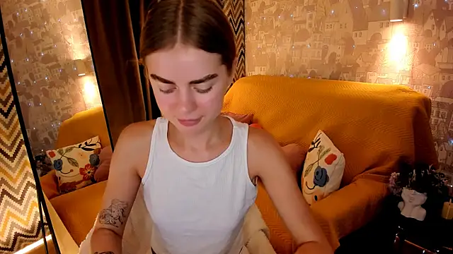 bubbleslina online show from 29, 6, 2026