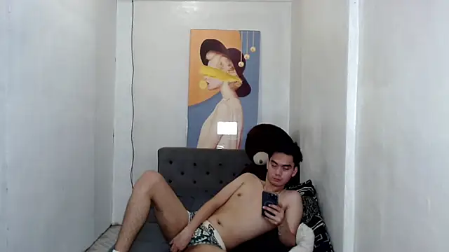 asian cale online show from 27, 6, 2026