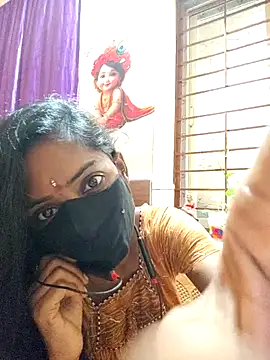 Snapshot of manasa26telugu chatting on 4, 8, 2026 manasa26telugu online show from 4, 8, 2026