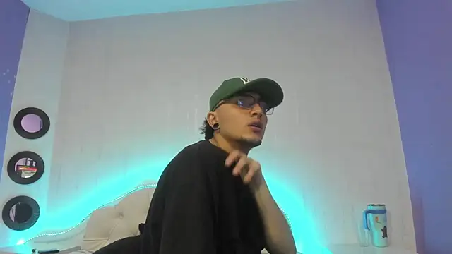 Kayn 420 online show from 27, 6, 2026