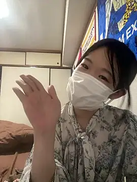 Snapshot of Mashiro0922 chatting on 11, 7, 2026 Mashiro0922 online show from 11, 7, 2026