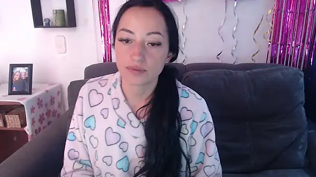 Megann Love30 online show from 28, 6, 2026
