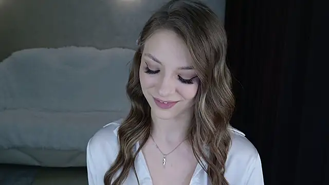 Amanda Grasy online show from 30, 6, 2026