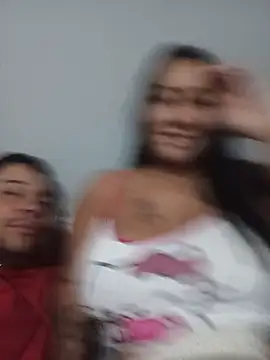 Gatinha Eliz online show from 29, 6, 2026