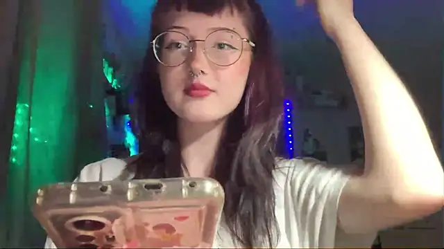 Snapshot of KristinaLasea chatting on 30, 6, 2026 KristinaLasea online show from 30, 6, 2026