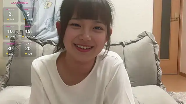 Snapshot of suzu-358 chatting on 2, 8, 2026 suzu-358 online show from 2, 8, 2026