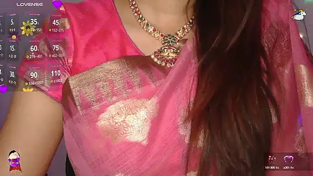 Trishas Stream online show from 7, 3, 2025