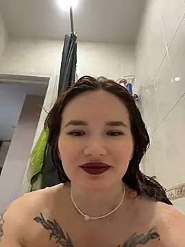 ArnellaSweet online show from 1, 7, 2026