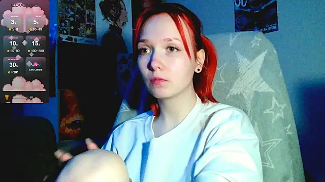 Snapshot of little_sugar_gueen chatting on 6, 8, 2026 little sugar gueen online show from 6, 8, 2026