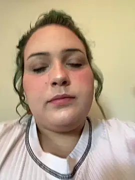 Snapshot of BbGurl18 chatting on 9, 7, 2026 BbGurl18 online show from 9, 7, 2026