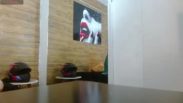 Snapshot of Jade_Aitana chatting on 30, 6, 2026 Jade Aitana online show from 30, 6, 2026