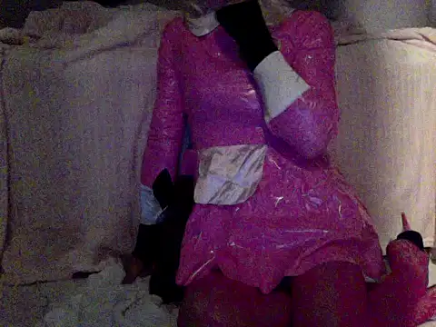 barbiegurl26 online show from 18, 7, 2026