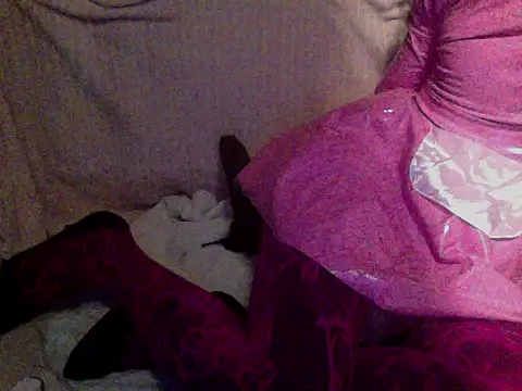 barbiegurl26 online show from 23, 7, 2026