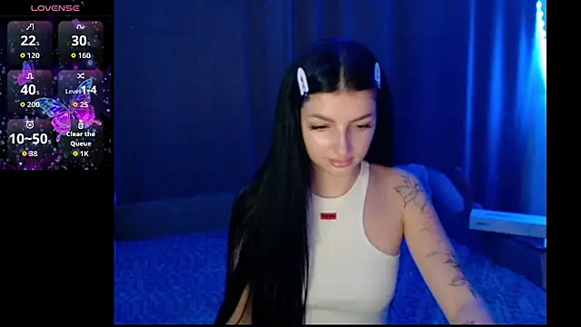 siablack online show from 30, 6, 2026