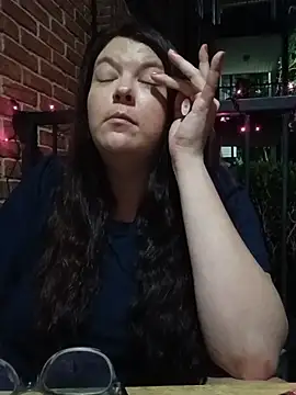 NataliaBlaire online show from 6, 7, 2026