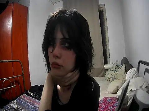 Snapshot of UwUwik chatting on 1, 7, 2026 UwUwik online show from 1, 7, 2026