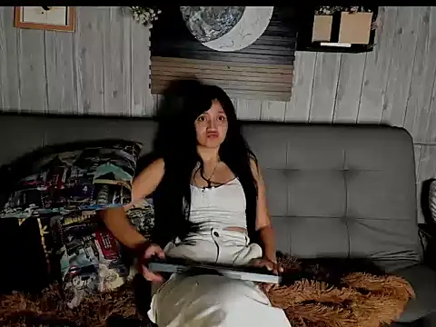 Snapshot of Rosse_077 chatting on 16, 7, 2026 Rosse 077 online show from 16, 7, 2026