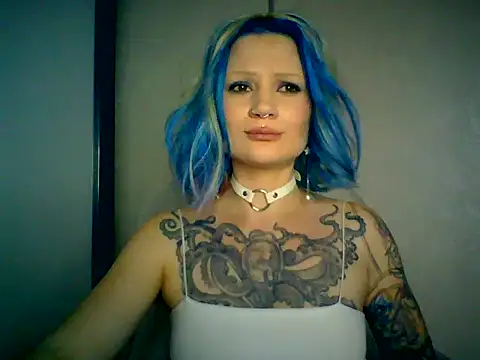 Snapshot of gothcloe chatting on 28, 7, 2026 gothcloe online show from 28, 7, 2026