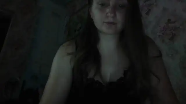 Eliza4121 online show from 17, 7, 2026