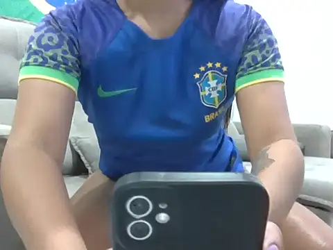 Snapshot of Gabicasada chatting on 3, 7, 2026 Gabicasada online show from 3, 7, 2026
