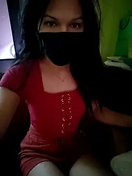 Snapshot of ZaraLuxeTS chatting on 5, 7, 2026 ZaraLuxeTS online show from 5, 7, 2026