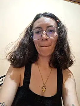 VioletaSunshine online show from 8, 7, 2026