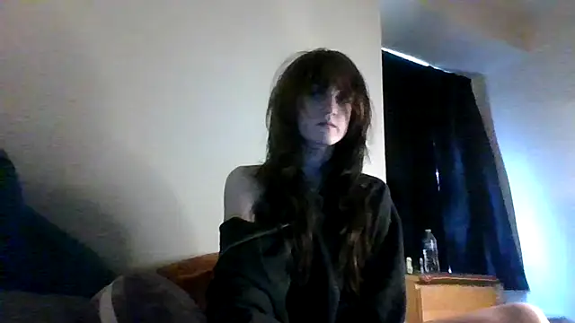 Yourlittlefoxie online show from 2, 7, 2026