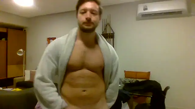 Snapshot of Mrgray28 chatting on 10, 7, 2026 Mrgray28 online show from 10, 7, 2026