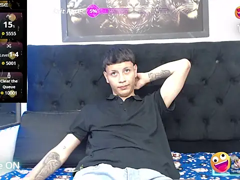 Snapshot of Smitt-21cm chatting on 3, 7, 2026 Smitt-21cm online show from 3, 7, 2026