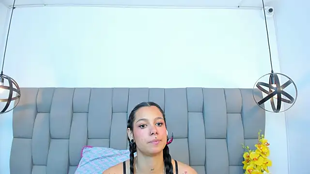 Snapshot of Kloewatson22 chatting on 13, 7, 2026 Kloewatson22 online show from 13, 7, 2026