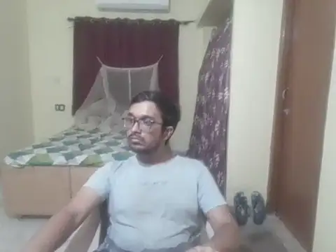 decent person 001 online show from 6, 7, 2026