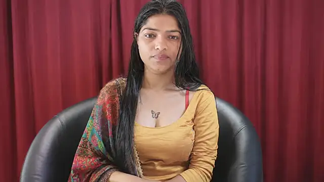 Snapshot of Anu_bhatiya42 chatting on 3, 7, 2026 Anu bhatiya42 online show from 3, 7, 2026