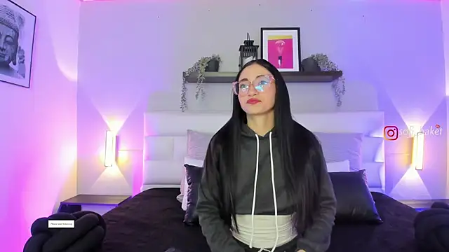 alexandra sp online show from 6, 7, 2026