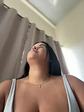 AliceStarshine online show from 6, 1, 2026