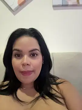 Snapshot of AliceStarshine chatting on 25, 7, 2026 AliceStarshine online show from 25, 7, 2026