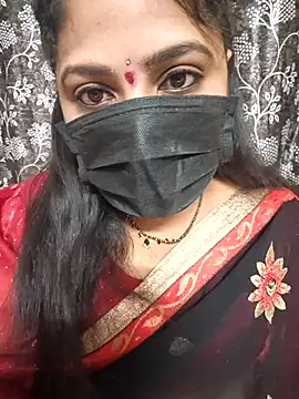 Snapshot of Honey_telugu7 chatting on 25, 7, 2026 Honey telugu7 online show from 25, 7, 2026