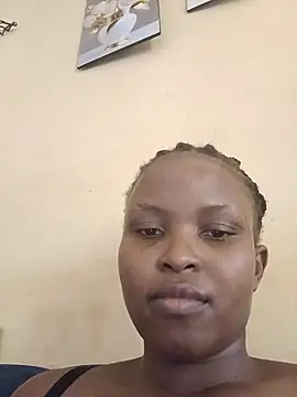 Snapshot of African-Queen1 chatting on 5, 7, 2026 African-Queen1 online show from 5, 7, 2026